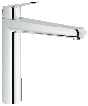 Grohe    EuroDisk Cosmopolitan 31243 002